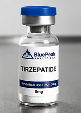 Tirzepatide