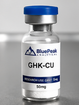 GHK-Cu