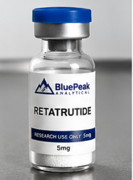 Retatrutide 10mg-60mg